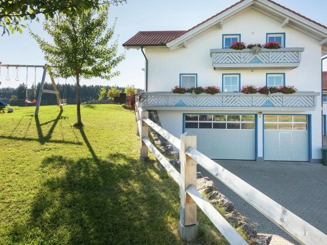Alpine Apartment in Allgau