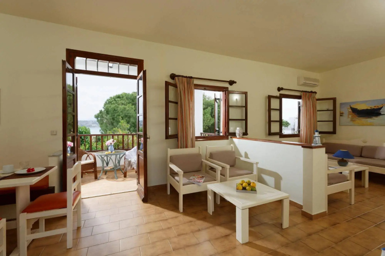 Alianthos Suites