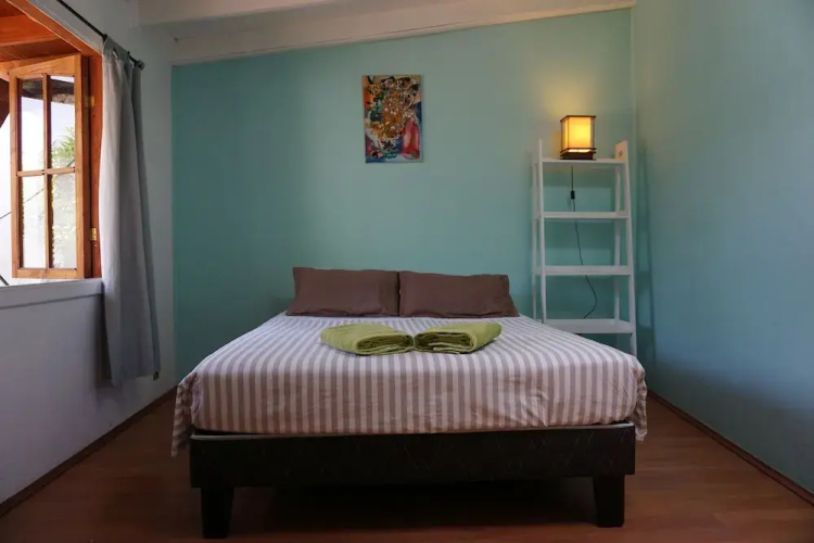Ventana Sur Hostel