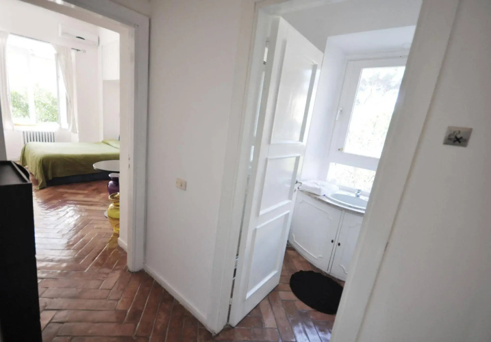 Residenza Le Rose Villa dArte