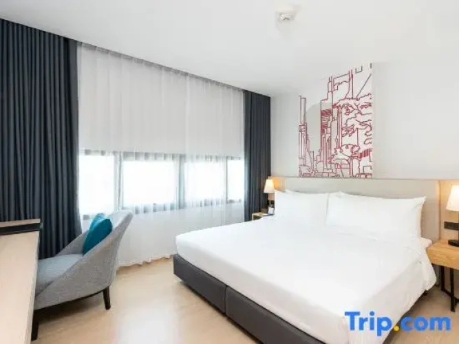 1 Bedroom Suite