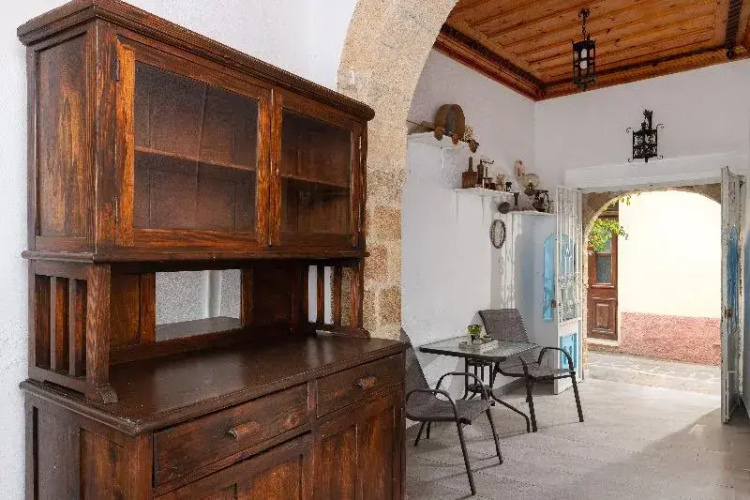 Casa Traditionale
