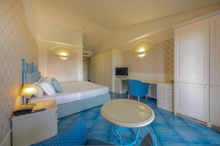 Hotel Santa Gilla