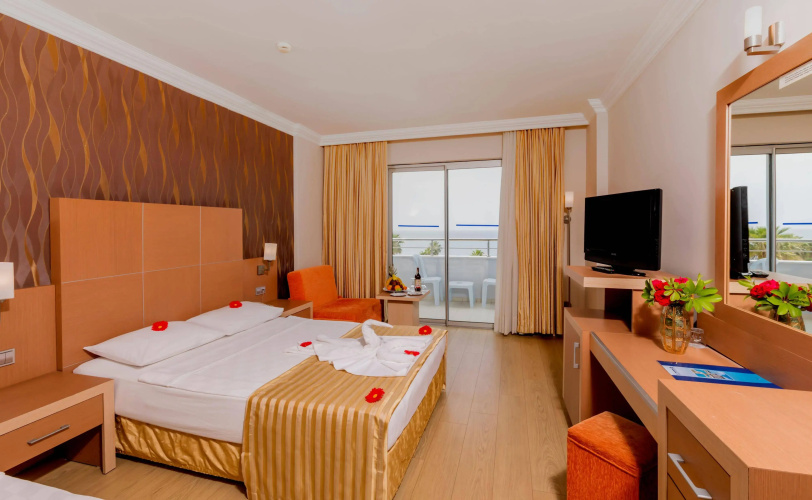 Holiday Garden Resort