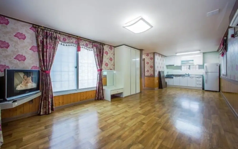 Standard Duplex room