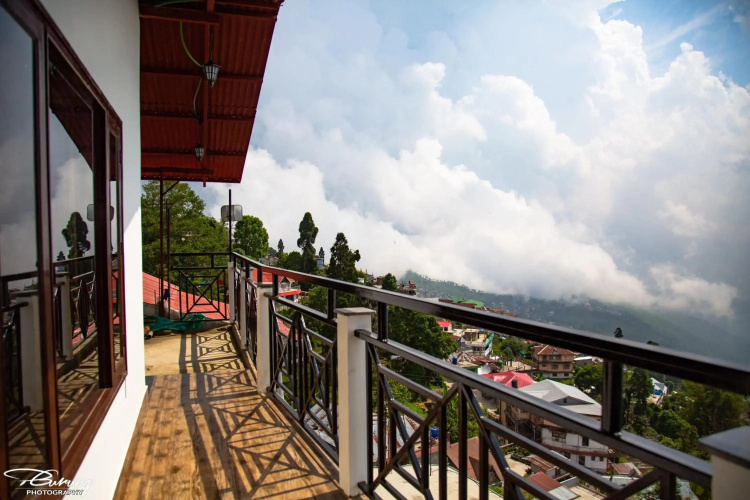 Dreamhome Stay