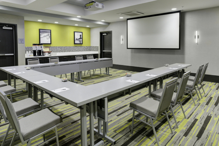 Hampton Inn & Suites by Hilton-Irvine/Orange County Airport, photo 16