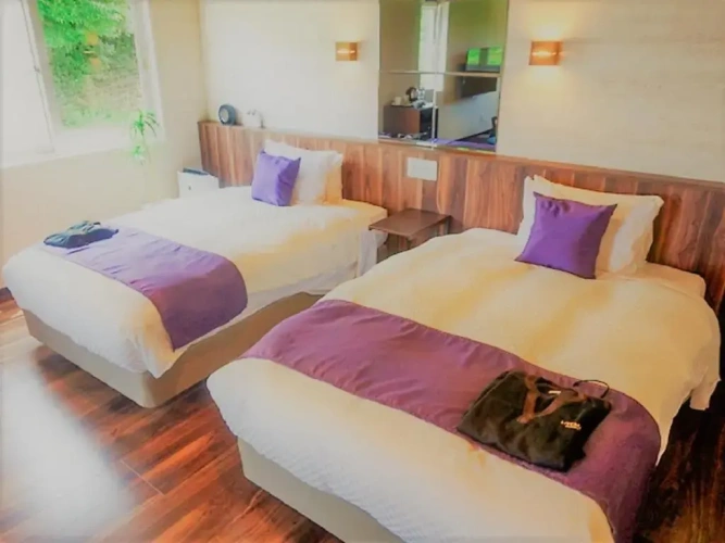 Suite
