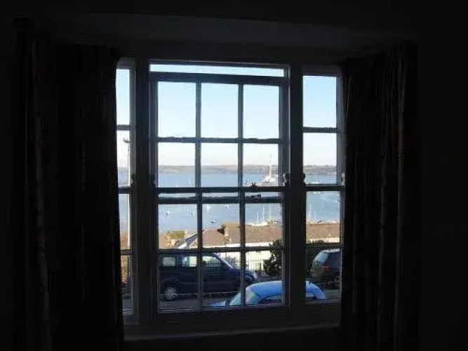 Seaview Inn