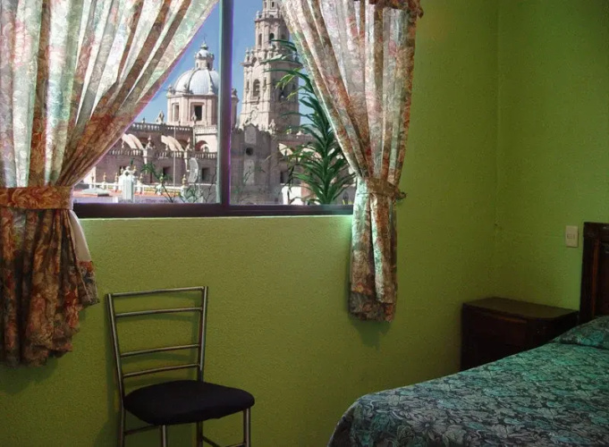 Hotel Florida
