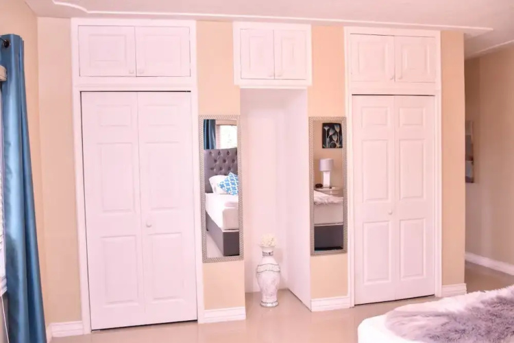 Executive Arcadia Luxury Guest Apartment