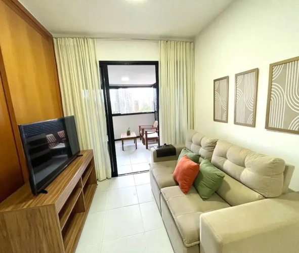 Comfort Apartment