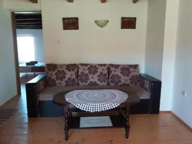Aladin Guest house