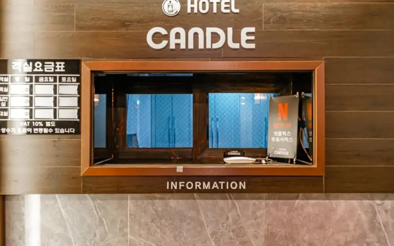 Hotelbild