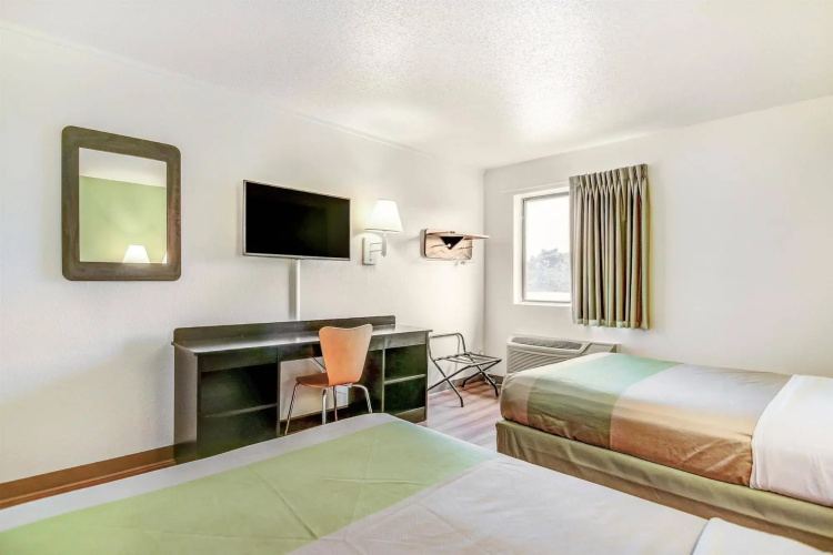 Quality Inn