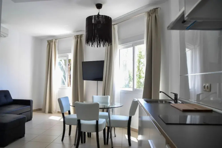 Dos Olivos Apartamentos