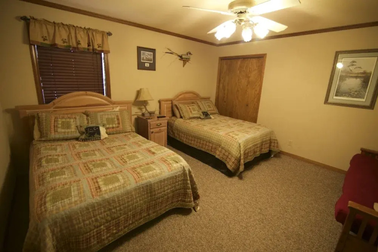 Lake Fork Lodge