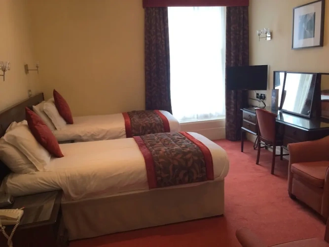 Comfort Twin room