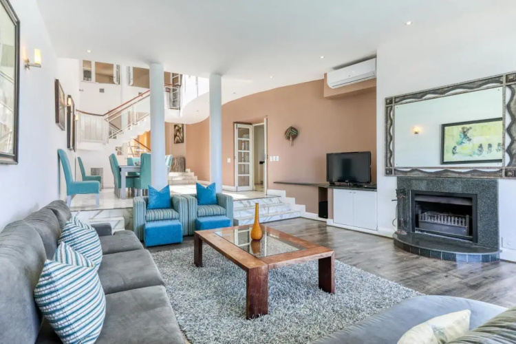 Camps Bay Villas