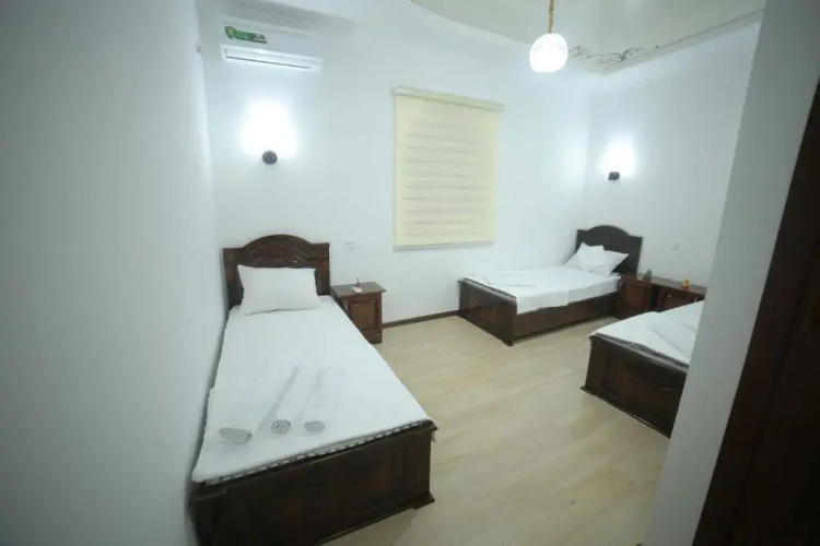 Khiva Khan Hotel