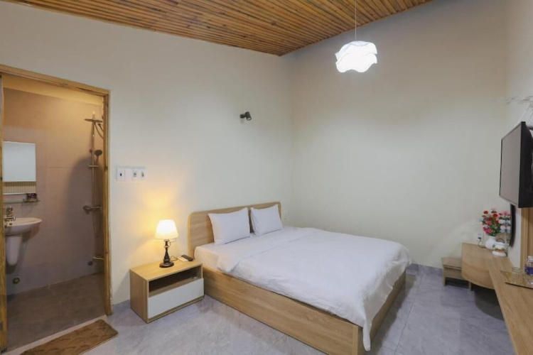 Son Hai Homestay