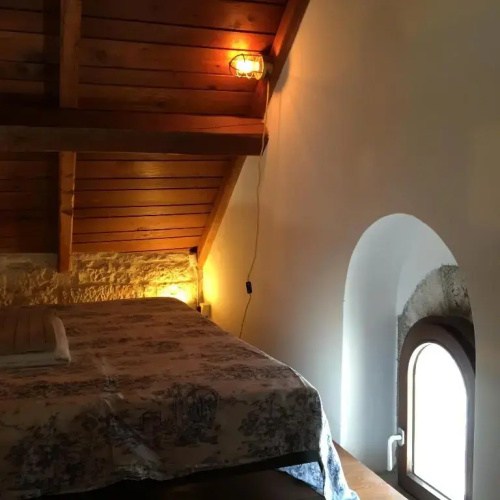 Casa Torre Di Mactheus Petaro