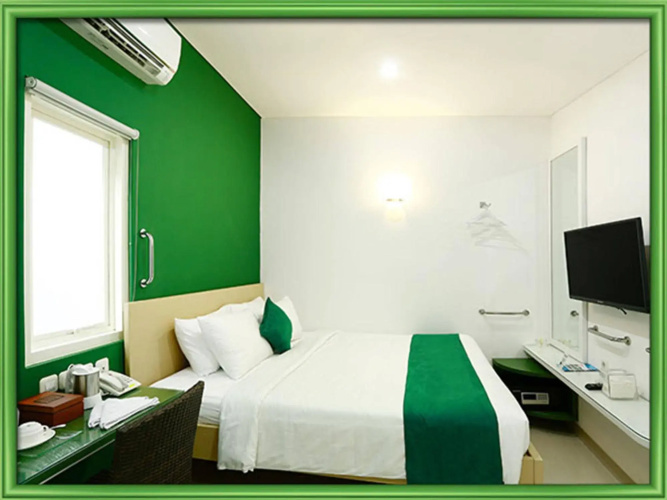 Ara Inn Bed and Breakfast by ecommerceloka