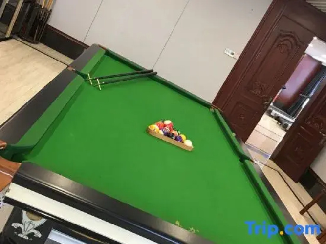 Shuyi International Hotel