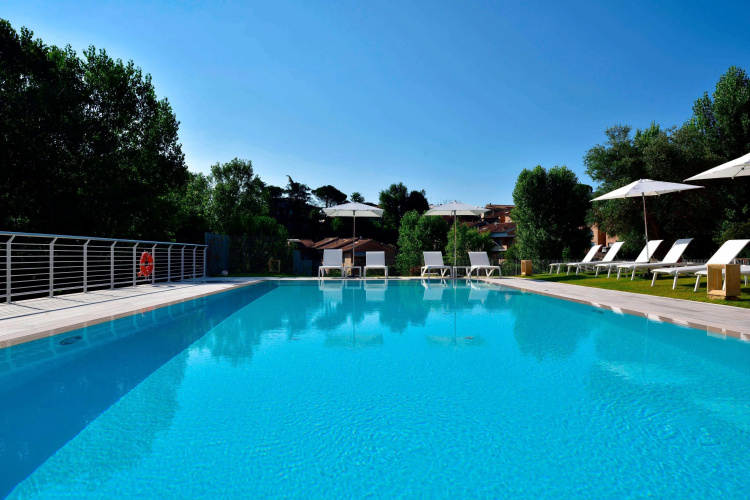 Four Points by Sheraton Siena photo 20