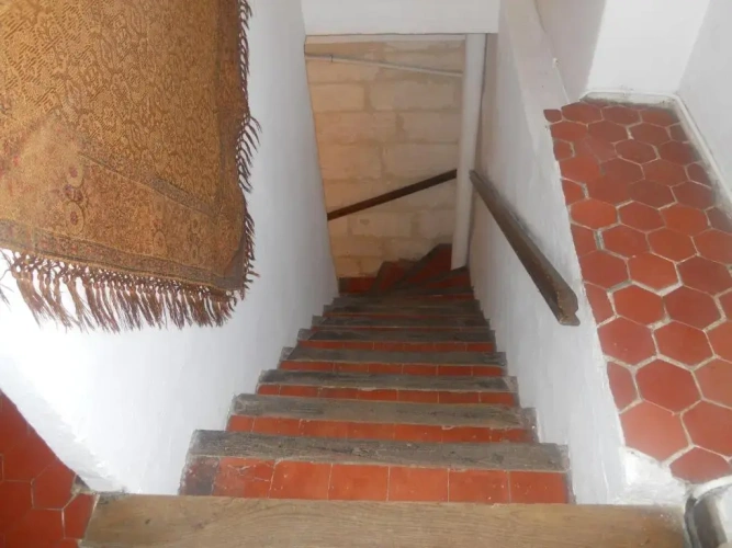 2 Bedrooms Cottage