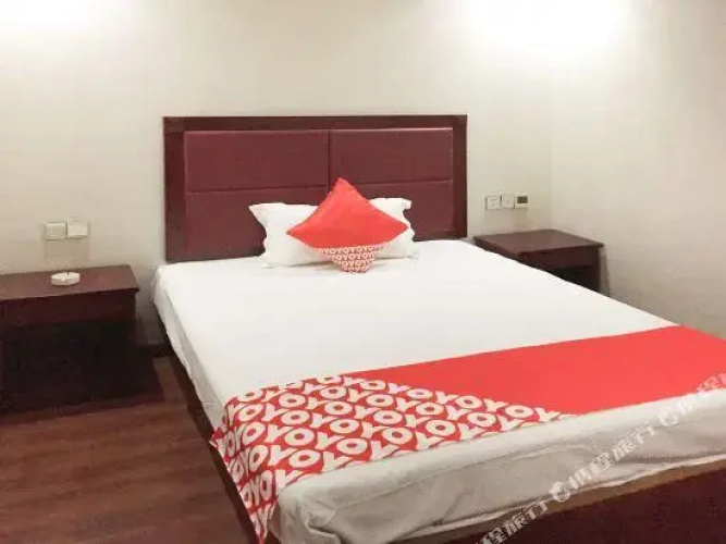 158 changde hotel