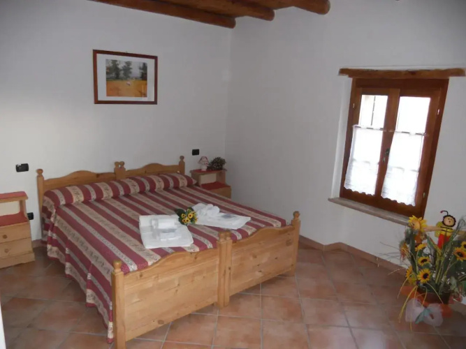 Agriturismo Lusani