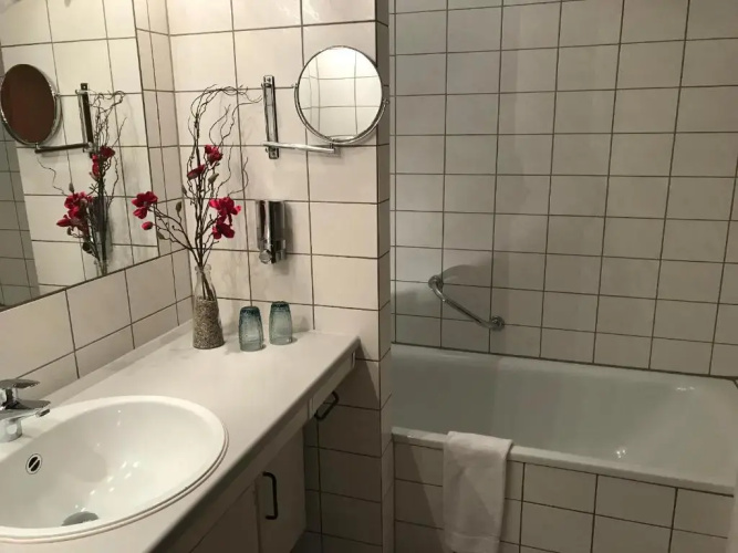Otel görseli