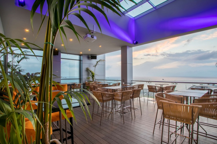 Radisson Blu Hotel, Larnaca photo 14