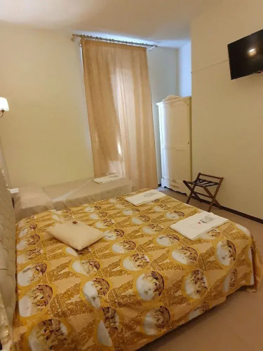 Hotel Rinascimento