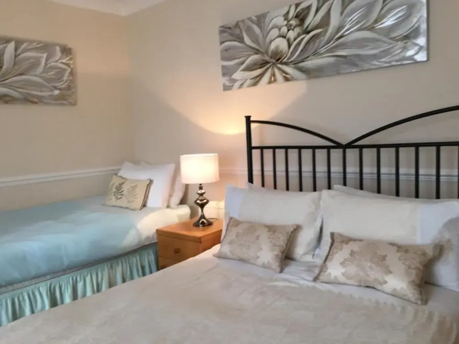 Standard Family room