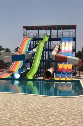 Long Beach Resort Hurghada photo 35