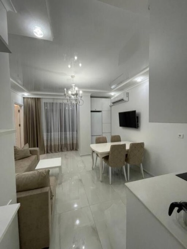 Hotel rooms