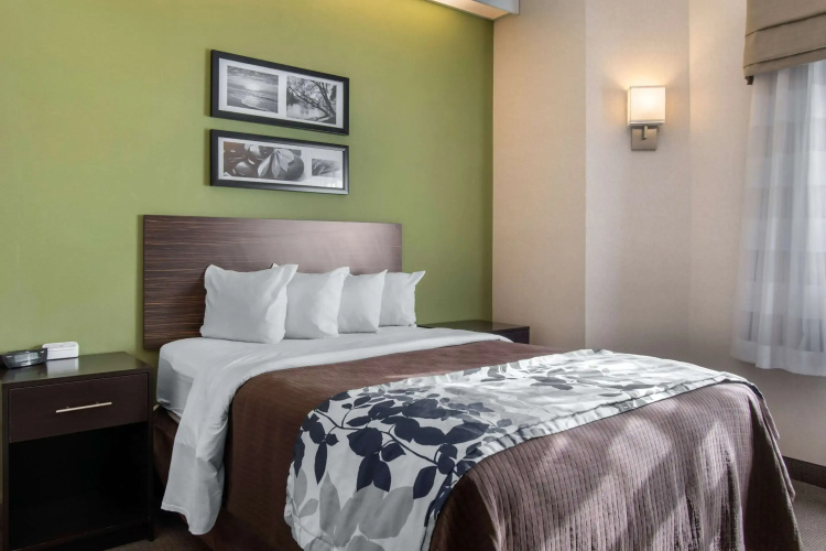 Sleep Inn Carlisle South