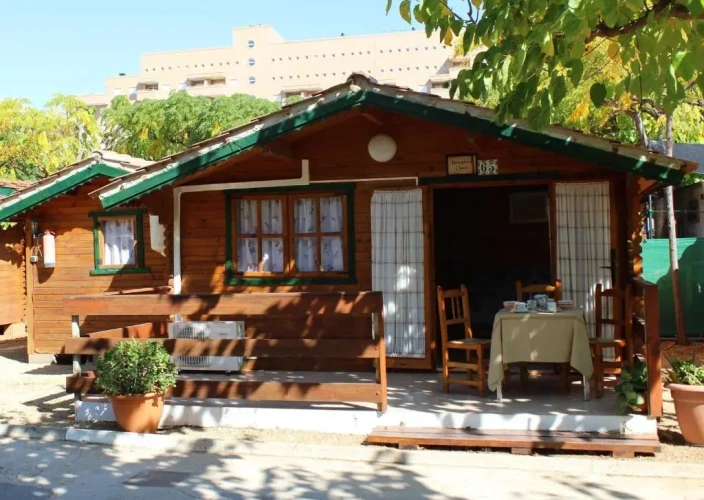 2 Bedrooms Superior Bungalow