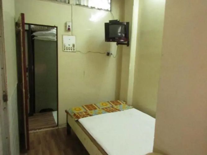 Central Guest House
