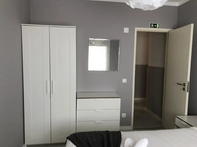 Gamboa Surf Apartment