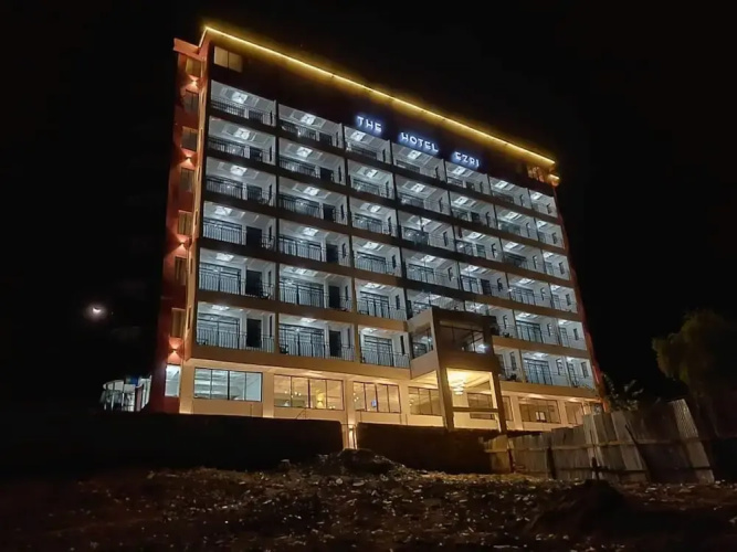 Otel görseli