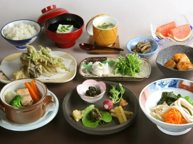 Katsura Ryokan