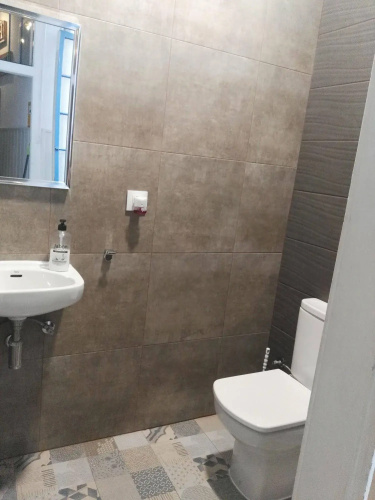 Hostal Dragonfly BCN
