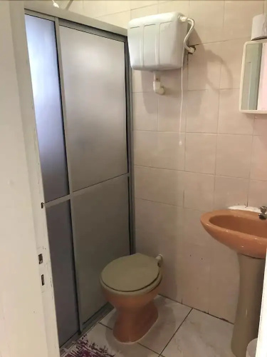 Pousada Imbé