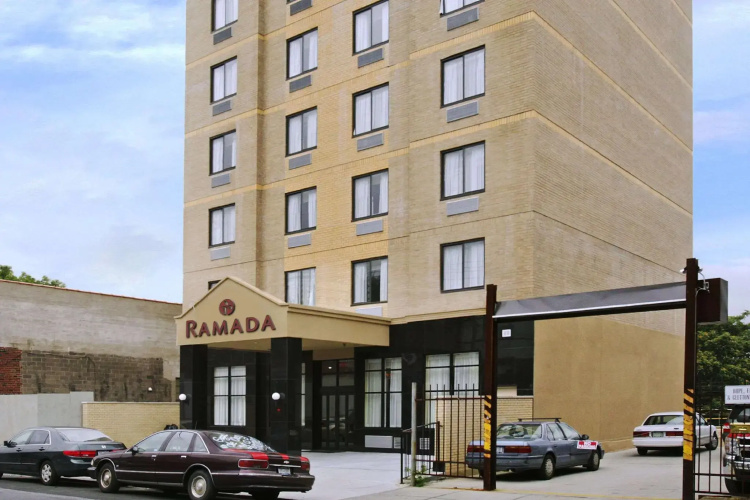 Hotelbild