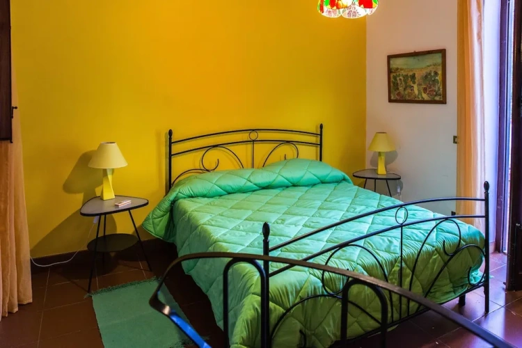 2 Bedrooms Cottage with balcony