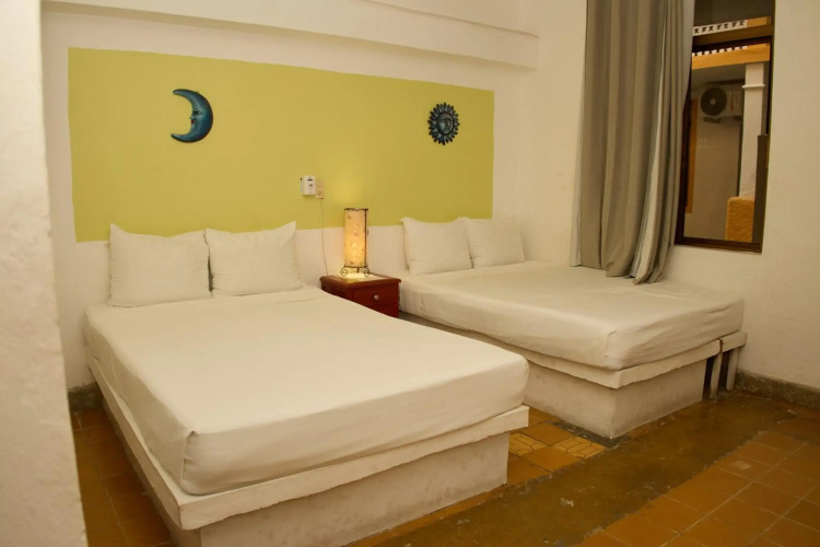 Hotel San Lorenzo