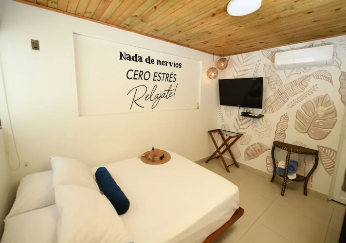 Standard room